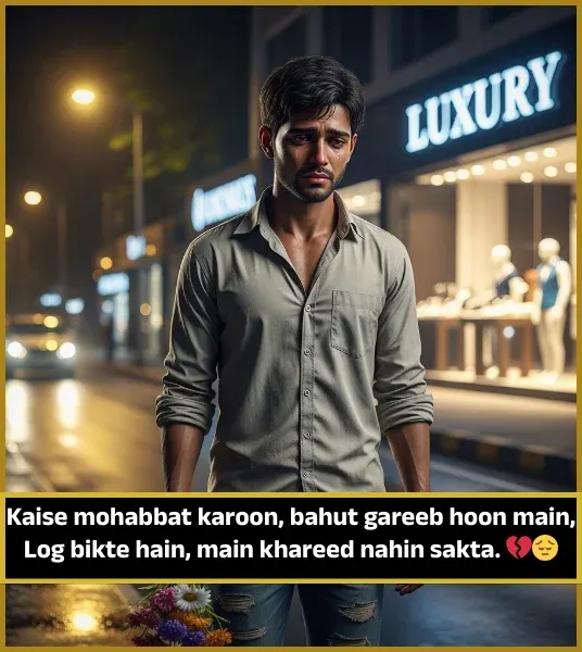 2 Line True Love Love Shayari in English