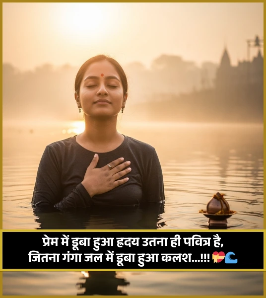 True Love Love Shayari