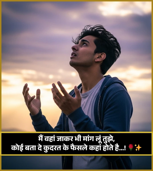 True Love Love Shayari