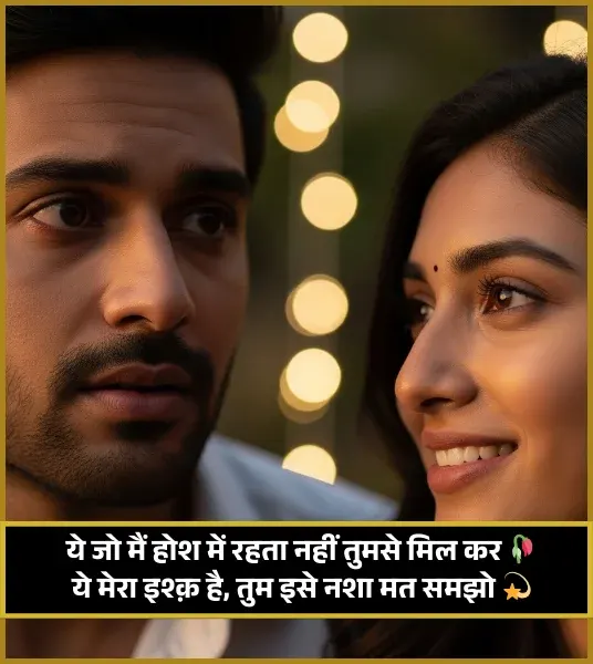 Allama Iqbal Love Shayari