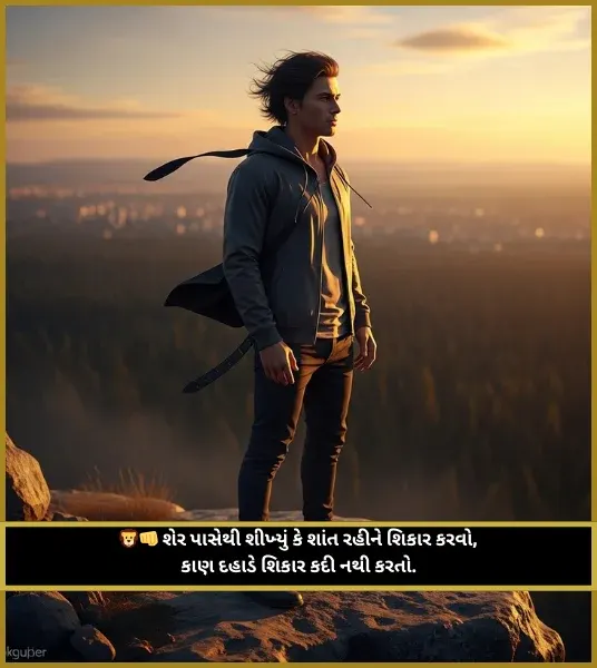 Attitude Shayari Boys Copy