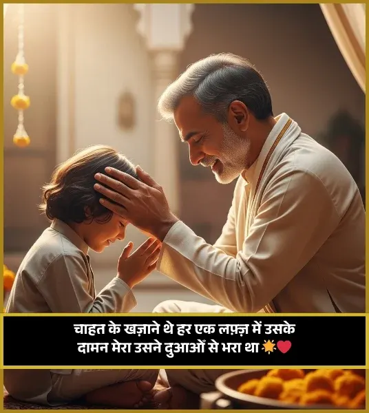 Bhai Ke Liye Shayari on Life