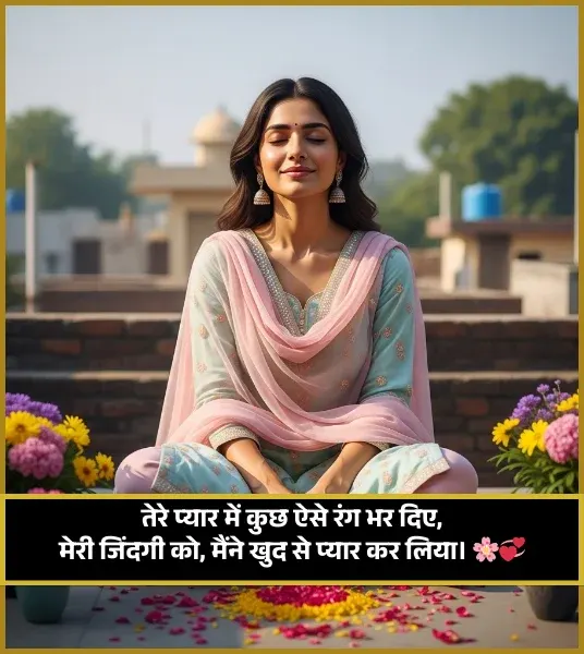 Boyfriend True Love Love Shayari