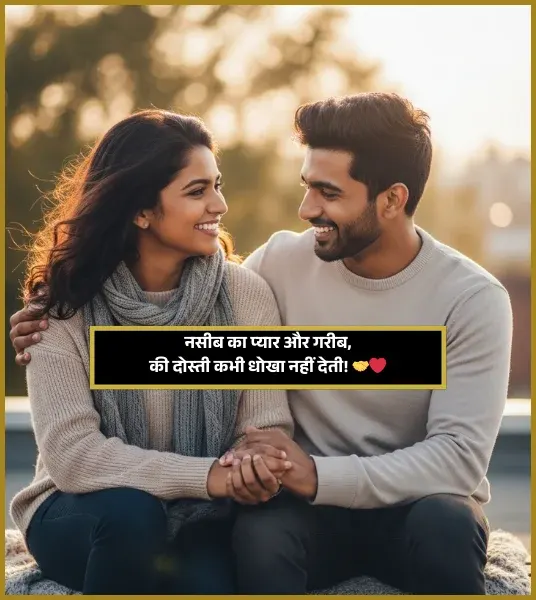 Dosti Shayari