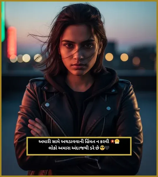 Dosti Shayari Gujarati