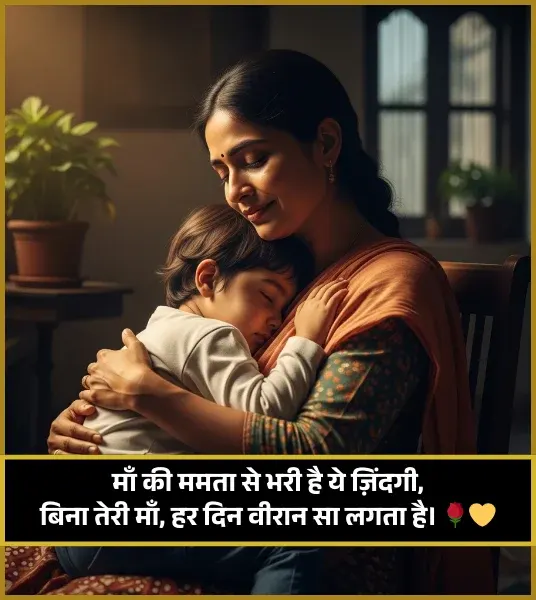 Heart Touching Heart Touching Maa Ke Liye Shayari