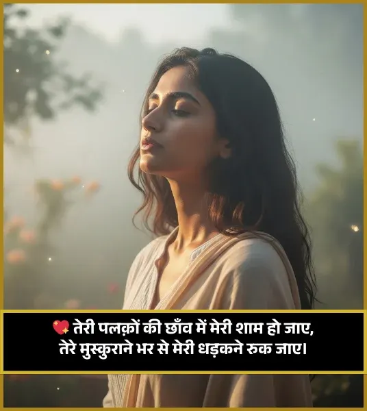 Ladki Ki Tareef Shayari