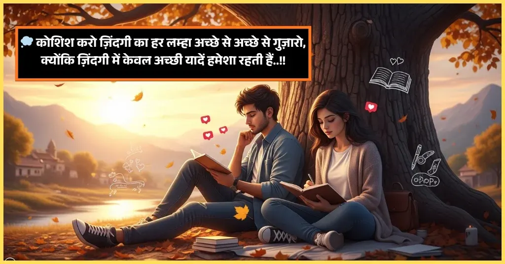 Life Shayari