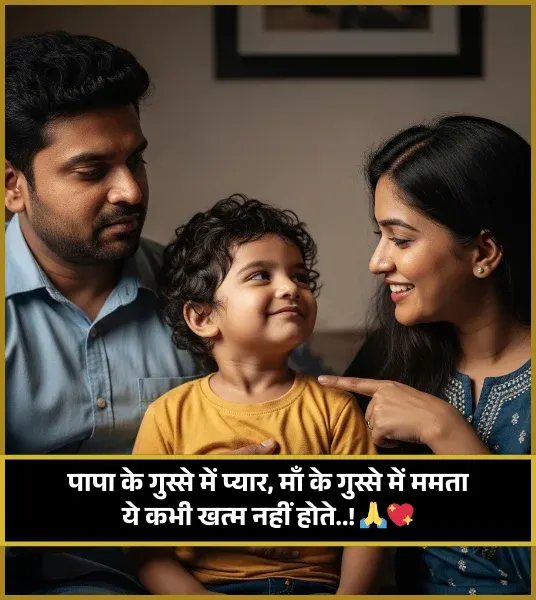 Love Maa Ke Liye Shayari