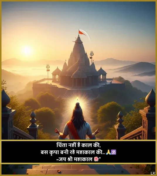 Mahadev Shayari