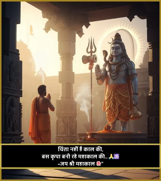 Mahadev Shayari