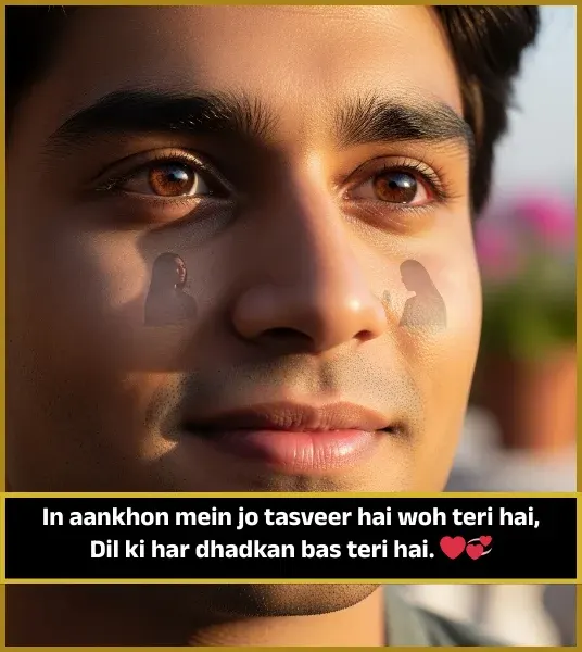 Miss You True Love Love Shayari in English