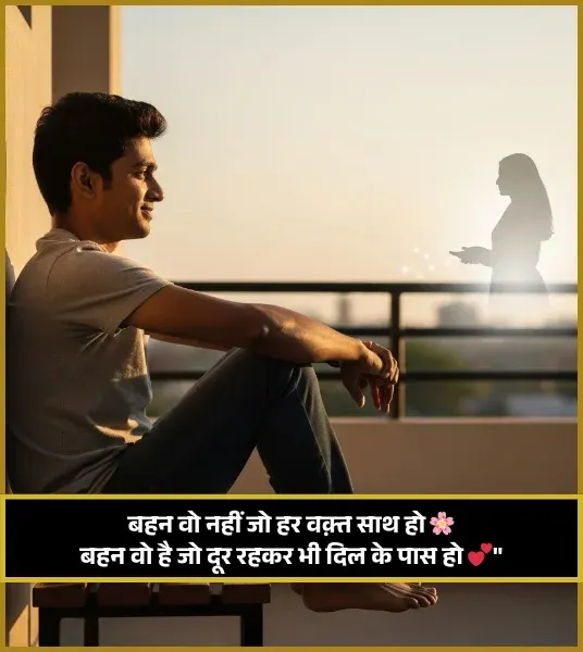 Pyari Sister Ke Liye Shayari