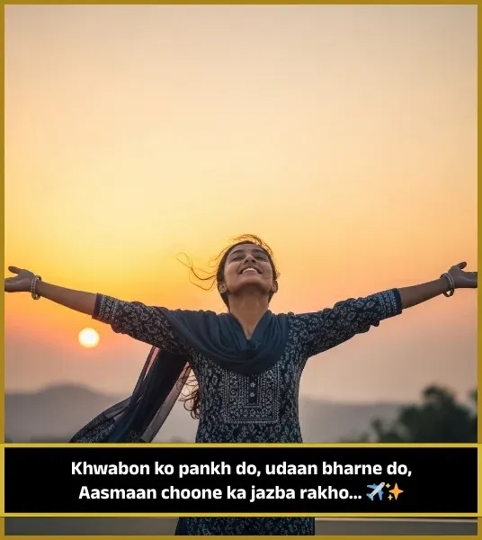 Sad Shayari😭 Life 2 Line English in Hindi
