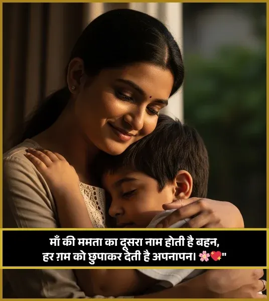 Sister Ke Liye Shayari