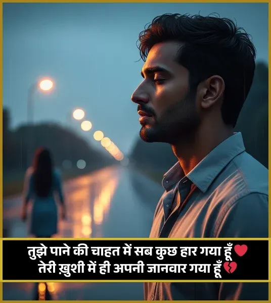 True Love Love Shayari