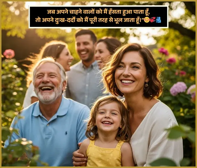 Family Shayari
