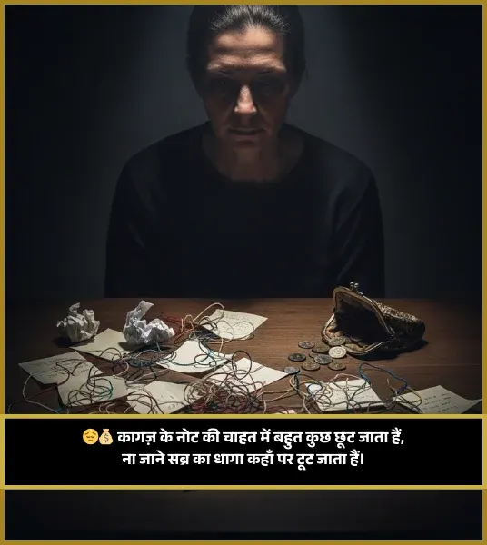 Husband Dhoka Shayari