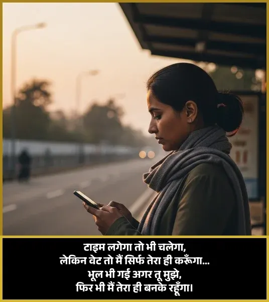 Stylish Shayari in Hindi